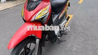 Honda Wave RS 100 2008 Bs Thành Phố