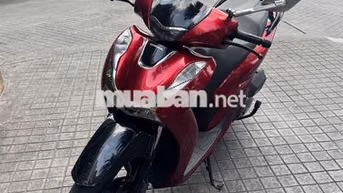 Honda SH 2021 ABS 125cc Đỏ