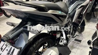 Honda Winner X Bạc ABS Rin êm