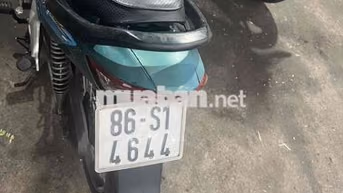 Honda Wave RS Xanh Xe số