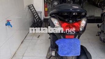  Thanh lý Yamaha Acruzo 2016 Xanh cavasai 49km