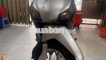 Honda Future 2013 Bạc xanh
