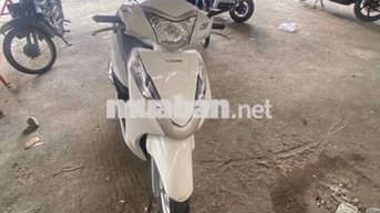 Honda Lead Trắng Xe tay ga