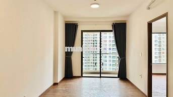 AKARI CITY VÕ VĂN KIỆT – 75M² (2PN 2WC) NỘI THẤT CƠ BẢN