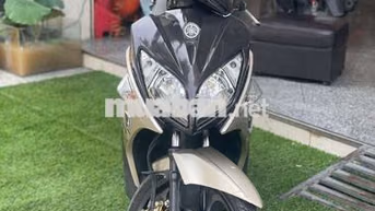 Yamaha Novo 4 Đen, Vàng đồng