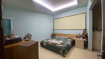 cho thuê trọ tầng 2 khu bkx đường Minh Khai