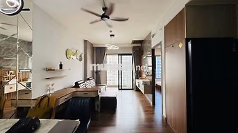 AKARI CITY PHASE 2 – 75M² TẦNG TRUNG VIEW NỘI KHU MÁT MẺ FULL NỘI THẤT