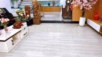 NHÀ ĐẸP,GẦN CHỢ BẮC MỸ AN, 5PN,5WC