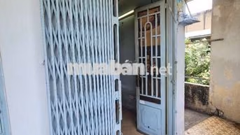 Căn hộ chung cư chợ hoa lạc long quân p5 q11