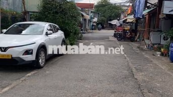 MẶT TIỀN TAM BÌNH.DT: 100M2 NGANG 4,8M .DÒNG TIỀN 12TR/TH.