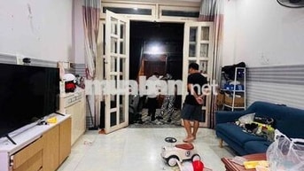 Nhà Cho Thuê Nguyên Căn 4pn có nội thất