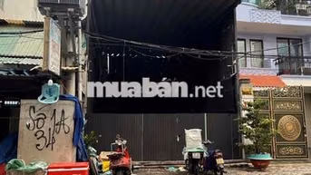 CHO THUÊ NHÀ MT ĐƯỜNG SỐ SÁT NGUYỄN THỊ THẬP PHÙ HỢP KINH DOANH