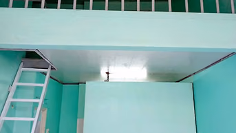 Cho thuê nhà nguyên căn địa chỉ 199/18 Cách mạng tháng 8, phường 4, Q3
