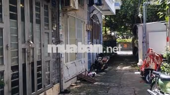 CHÍNH CHỦ CẦN BÁB NHÀ 14/6 NGUYỄN VĂN DƯỠNG