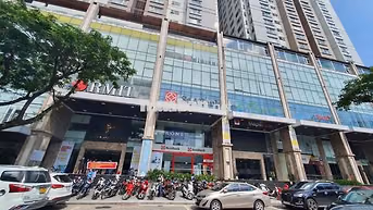 🔥 [CHÍNH CHỦ] CẦN BÁN / CHO THUÊ CĂN HỘ CAO CẤP F-HOME - 16 LÝ THƯỜNG