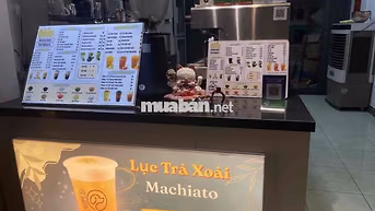 Thanh Lý quán hoặc cho thuê Mbang