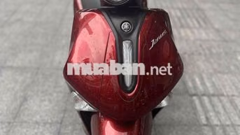 Yamaha Janus 2025 Đỏ 8000 km
