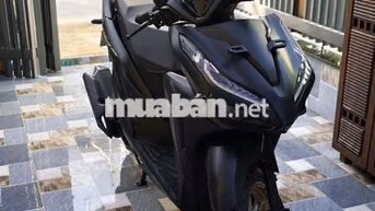 Honda Vario 150 Đen mâm đồng 30278 km