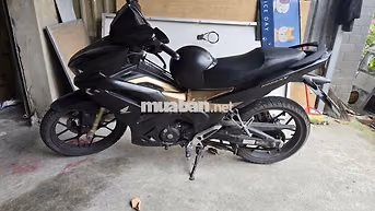 Honda Winner X ABS V3 2022 Đen Vàng