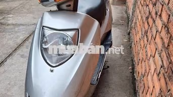 Honda Stream 125 bạc , bstp, gtđđ