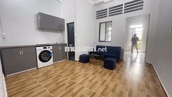 CHDV ngay Aeon Tân Phú - 40m2 Full nội thất - Có ban công