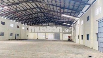 Cho Thuê Kho Xưởng Hóc Môn  có PCCC đường cont 24/24