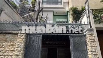 MẶT TIỀN PHÚ NHUẬN 4PN 3WC, 1tr2l ở và kd tự do