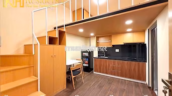 LÊN NGAY CĂN DULEX MỚI XÂY FULL NỘI THẤT🔥🔥_NGAY CƯ XÁ BÀ ĐIỂM