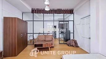 🔥1PN BANCOL 65M2 CỰC RỘNG NGAY KHU PHAN XÍCH LONG THANG MÁY - HẦM XE