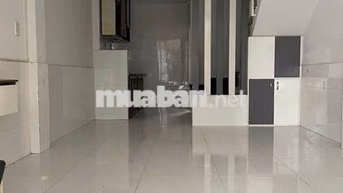 Sân để xe❌Nhà thuê Gò Vấp 2PN❌ Thống Nhất Phường 15 giá 7,5 triệu