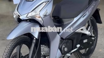 Honda Future 125 2026 Xám