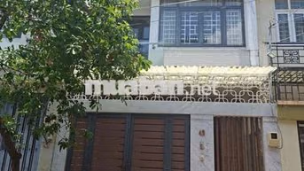 KDC SÔNG ĐÀ- CHỢ HIỆP BÌNH- NHÀ 5X18M 3PN 4WC Ở + VPCTY + KD ONLINE