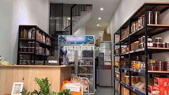 nhà Mới Đẹp hxh gần mt 3x12 tr lầu 2pn 3vs TK Võ Văn Kiệt Q1