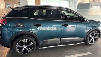 Peugeot 3008 AL 2022 Xanh 43.000 km