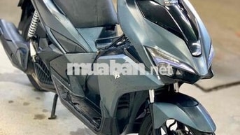 Honda Air Blade 125 2016 Xám Xanh BSTP chính chủ