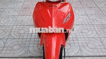 Wave A 2024 Đỏ 10.000 km XE ĐẸP CHÍNH CHỦ 