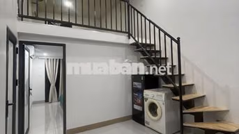 CHO THUÊ NHÀ NGUYÊN CĂN NGUYÊN HỒNG 40M2- 2PN2WC  SÂN RỘNG, Ô TÔ ĐỖ
