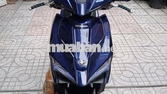 Air Blade 125 ĐÈN LED 2016 XE ĐẸP CHÍNH CHỦ BS TP