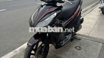 Honda Air Blade 2014 Đen Đã sử dụng