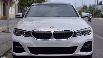 BMW 320i M Sport Pre LCI 2022 Siu Đẹp