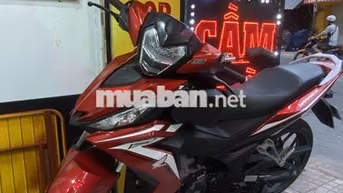 Honda Winner Đỏ Còn tốt