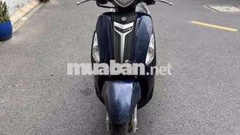 Yamaha Grande 2014 Xanh đậm