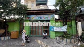 cho thuê nhà mặt tiền kinh doanh