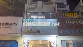 CHO THUÊ NHÀ MẶT TIỀN TRƯỜNG CHINH, TÂN BÌNH