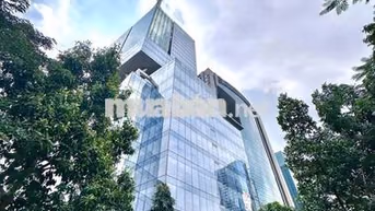 Cho thuê văn phòng tòa nhà 115 Trần Duy Hưng, Yên Hòa, Hà Nội.