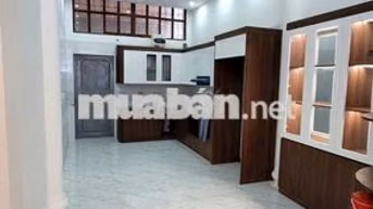 Cho thuê mặt phố Ngô Quyền vừa ở KD - 4 tầng - đầy nội thất 17tr/tháng