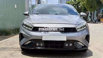 Kia K3 2.0 Premium 2022 Xám 48997 km
