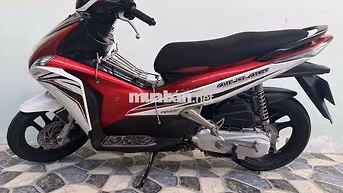 Xe máy Airblade 2012 nhà ít đi, giữ kỹ còn khá mới