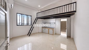 KHAI TRƯƠNG DÃY ĐỐI DIỆN ĐH NGUYỄN TẤT THÀNH
