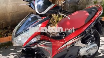 Honda Air Blade 2011 Đỏ đen 108cc